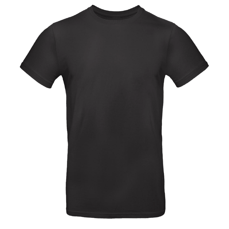 T-SHIRT RONDE NEK BEDRUKKEN