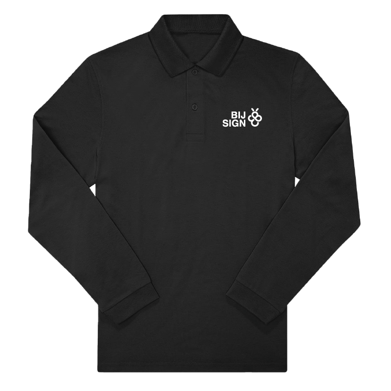 POLO BEDRUKT
